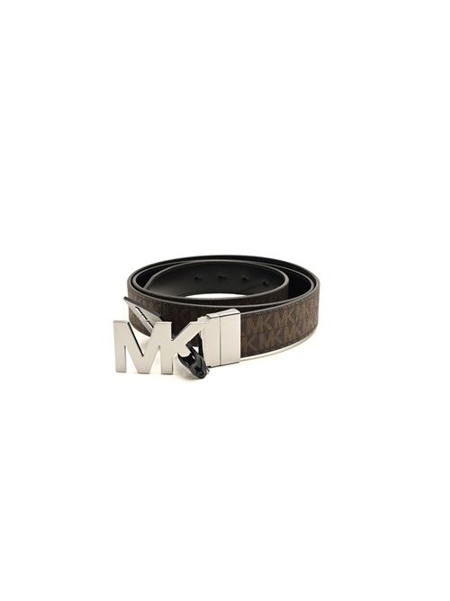 Cintura, uomo, logata. MICHAEL KORS | 39H9LBLY1U201BRBK